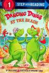 Dancing Dinos at the Beach  Sally Lucas