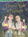 A Good Night for Ghosts (Magic Tree House (R) Merlin Mission) Mary Pope Osborne