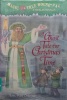 A Ghost Tale for Christmas Time (Magic Tree House)