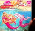 Barbie in a Mermaid Tale: A Storybook Barbie