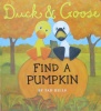 Duck and Goose, Find a Pumpkin