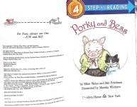 Porky and Bess