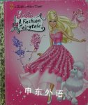 Barbie: Fashion Fairytale Barbie Meika Hashimoto