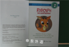 Rudolph the RedNosed Reindeer