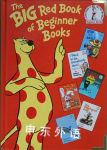 The Big Red Book of Beginner Books (Beginner Books(R)) P.D. Eastman