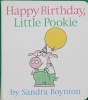 Happy Birthday, Little Pookie (Pookie Books)