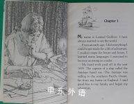 Gulliver's Travels (A Stepping Stone Book