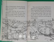 Gulliver's Travels (A Stepping Stone Book