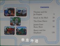 Railway Adventures (Thomas & Friends) (Step into Reading)
