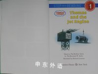 Railway Adventures (Thomas & Friends) (Step into Reading)
