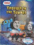 Trouble in the Tunnel Thomas & Friends Step into Reading Wilbert Awdry