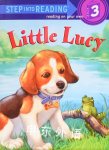Little Lucy Step into Reading Ilene Cooper