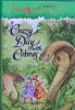 Magic Tree House : A Merlin Misson:A Crazy Day with Cobras
