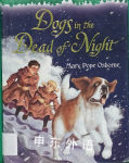 Dogs in the Dead of Night  Mary Pope Osborne