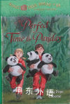 A Perfect Time for Pandas (Magic Tree House) Mary Pope Osborne