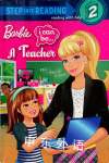 I Can Be a Teacher (Barbie)  Mary Man-Kong