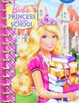 Princess Charm School (Barbie) (Step into Reading) Ruth Homberg