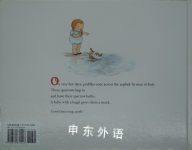 Water in the Park: A Book About Water and the Times of the Day