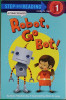 Robot, Go Bot! 