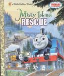 Misty Island Rescue Britt Allcroft