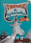 Thidwick the Big Hearted Moose Dr Seuss