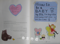 How to Be a Baby... by Me, the Big Sister