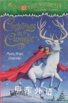 Christmas in Camelot  Mary Pope Osborne
