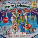 The Berenstain Bears Merry Christmas Stan Berenstain; Jan Berenstain