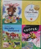 Little Golden Books Classic Collection