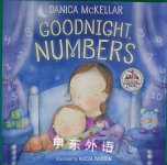 Goodnight Numbers Danica McKellar