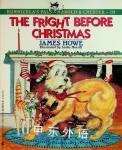 The Fright Before Christmas James Howe
