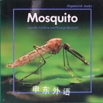 Mosquito (Stopwatch Books) Jennifer Coldrey