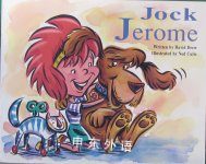 Jock Jerome (Voyages) David Drew