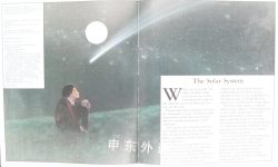 Stars and Planets