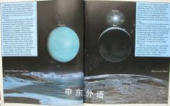 Stars and Planets