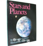 Stars and Planets