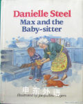 Max and the Baby-sitter Danielle Steel