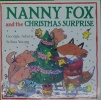 Nanny Fox and the Christmas Surprise