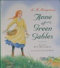 Anne of Green Gables
