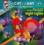 Night Lights (Dr. Seuss Cat in the Hat) Tish Rabe