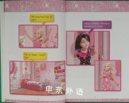 Happy Birthday, Chelsea! (Barbie: Life in the Dream House) (Step into Reading)