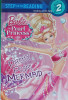 Pretty Pearl Mermaid (Barbie: The Pearl Princess) (Step into Reading)