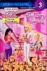 Too Many Puppies! (Barbie: Life in the Dream House)