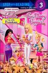 Too Many Puppies! (Barbie: Life in the Dream House) Mary Tillworth