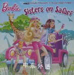 Sisters on Safari (Barbie) Kellee Riley