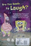 A SpongeBob Joke Book 