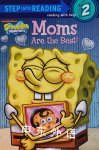 Moms Are the Best! (SpongeBob SquarePants) Sarah Willson