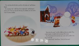 Frosty the Snowman (Frosty the Snowman) (Big Golden Board Book)