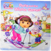 Dora and the Winter Games 
