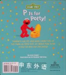 P is for Potty Sesame Street